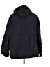 Lands' End 100% Nylon Solid Black Raincoat Size 3X - photo 2