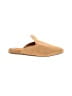 TKEES Tan Mule/Clog Size 9 - photo 1