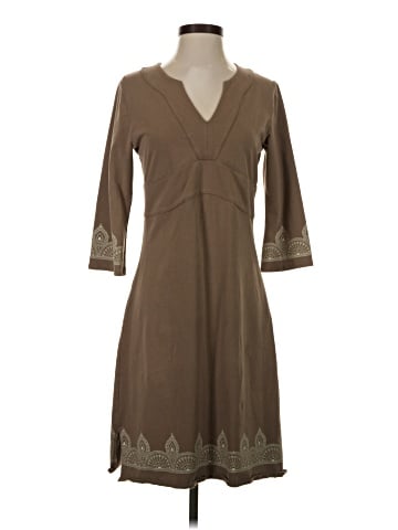 Acacia Casual Dress (view 1)