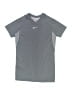 Nike Gray Active T-Shirt Size L (kids) - photo 1