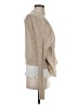Essentials by Full Tilt Tan Cardigan Size S - photo 4