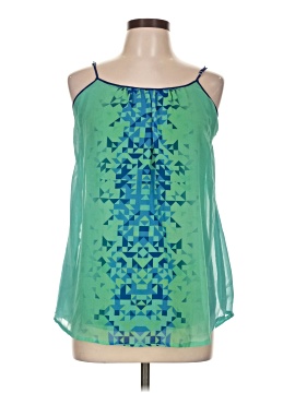 And Sleeveless Blouse (view 1)