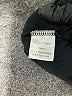Smallshow Black Short Sleeve Top Size Sm Maternity - photo 7