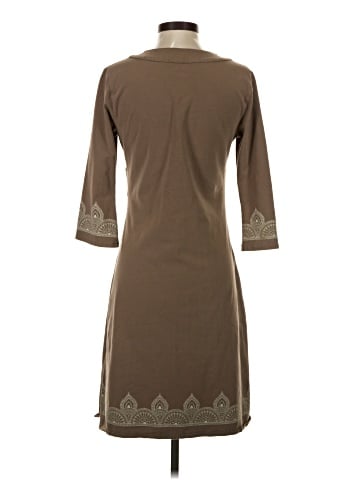 Acacia Casual Dress (view 2)