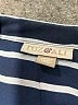 Roz & Ali 100% Polyester Blue Sleeveless Blouse Size 2X - photo 7