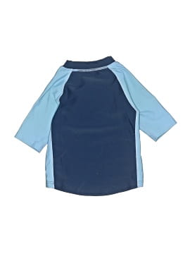 I Play 3/4 Sleeve T-Shirt (view 2)
