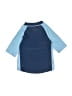 I Play Blue 3/4 Sleeve T-Shirt Size 3-6 mo - photo 2