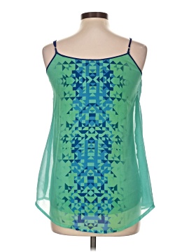 And Sleeveless Blouse (view 2)