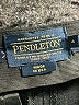 Pendleton 100% Wool Solid Black Casual Pants Size 4 - photo 7