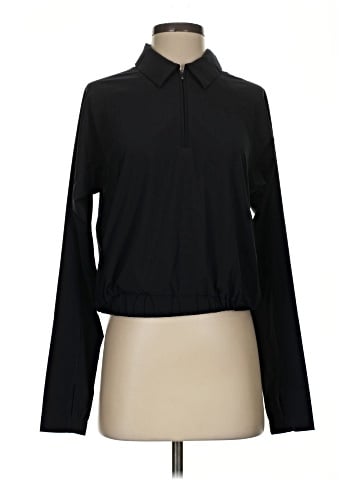Athleta Track Jacket (view 1)