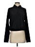 Athleta Black Track Jacket Size S - photo 1