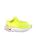 Nike Yellow Sneakers Size 8 - photo 1