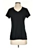 Bcg 100% Polyester Black Active T-Shirt Size S - photo 1