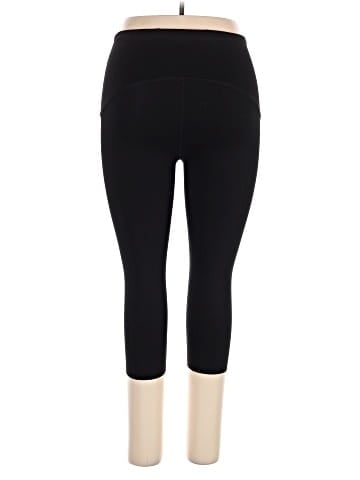 SPANX Active Pants (view 2)