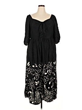 Cato Casual Dress (view 1)