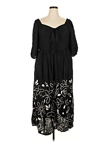 Cato Casual Dress (view 1)