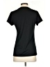 Bcg 100% Polyester Black Active T-Shirt Size S - photo 2