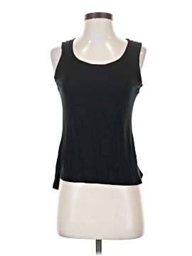 The Limited Sleeveless T-Shirt (view 1)