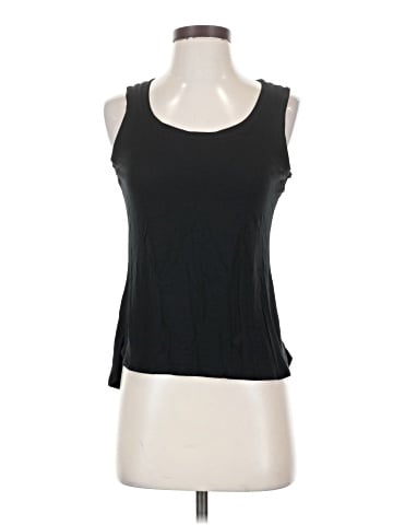 The Limited Sleeveless T-Shirt (view 1)