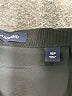 Lands' End 100% Polyester Argyle Green Formal Skirt Size 16 (petite) - photo 4