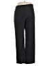 Coldwater Creek Black Dress Pants Size 14 - photo 1