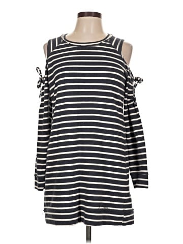 Maurices Sleeveless T-Shirt (view 1)
