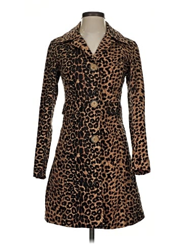 H&M Coat (view 1)