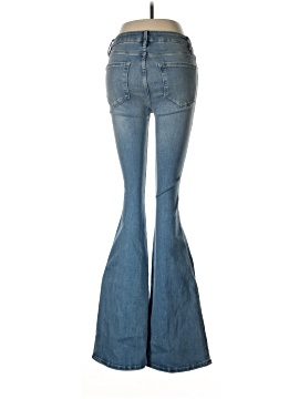 FRAME Jeans (view 2)