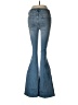 FRAME Blue Jeans Size 1 - photo 2