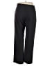 Coldwater Creek Black Dress Pants Size 14 - photo 2