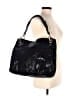 Oryanny 100% Leather Black Leather Hobo One size - photo 2