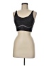 Assorted Brands Gray Sports Bra Size M (estimated) - photo 1