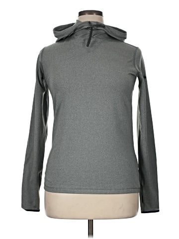 Nike Pullover Hoodie (view 1)
