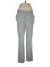 Purejill Gray Active Pants Size M - photo 1