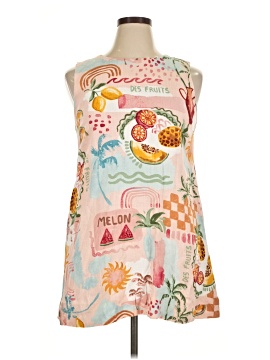 Paper Heart Casual Dress