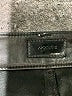 Mother 100% Polyurethane Black Casual Pants Size 31 waist - photo 7