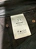 Mother 100% Polyurethane Black Casual Pants Size 31 waist - photo 8