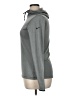 Nike Gray Pullover Hoodie Size XL - photo 5