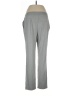 Purejill Gray Active Pants Size M - photo 2