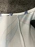 Unbranded Blue Short Sleeve T-Shirt Size 1X - photo 7