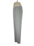 Purejill Gray Active Pants Size M - photo 5