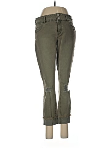 Refuge Jeans (view 1)