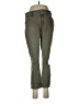 Refuge Green Jeans Size 6 - photo 1