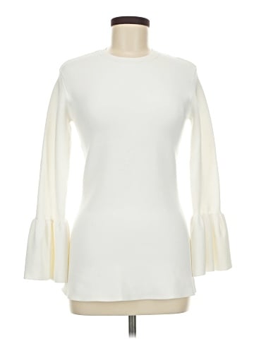 Rachel Parcell Long Sleeve Top (view 1)