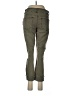 Refuge Green Jeans Size 6 - photo 2
