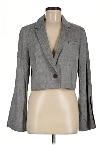 By Anthropologie Blazer (view 1)