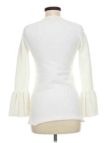 Rachel Parcell Long Sleeve Top (view 2)