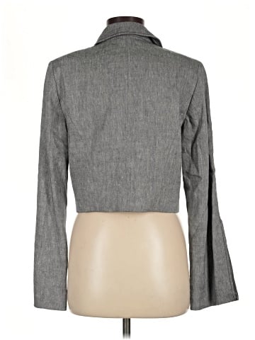 By Anthropologie Blazer (view 2)