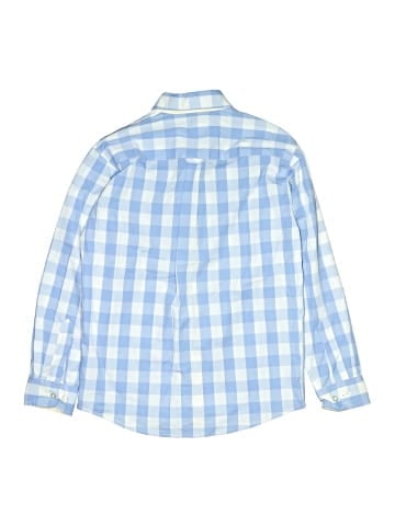 Bella Bliss Long Sleeve Button-Down Shirt (view 2)