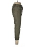 Refuge Green Jeans Size 6 - photo 4